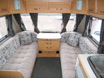 Front Lounge